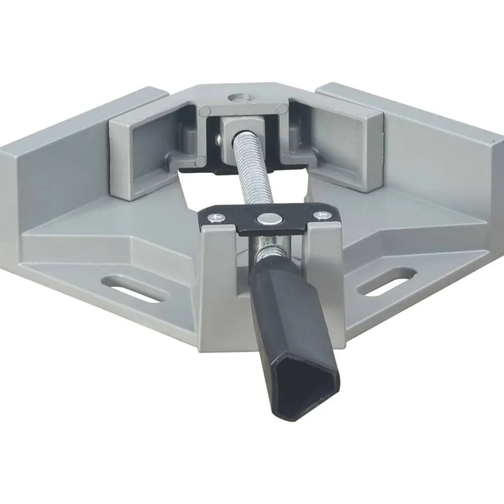 Hoekklem 95 mm aluminium>vidaXL Online