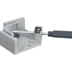 Hoekklem 95 mm aluminium><noscript><img width=