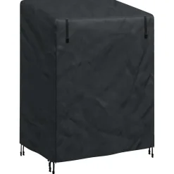 Accessoires Voor Tuinmeubelen*vidaXL Hoes voor buitenschommel 120 x 90 x 155 cm 210D Oxford Stof