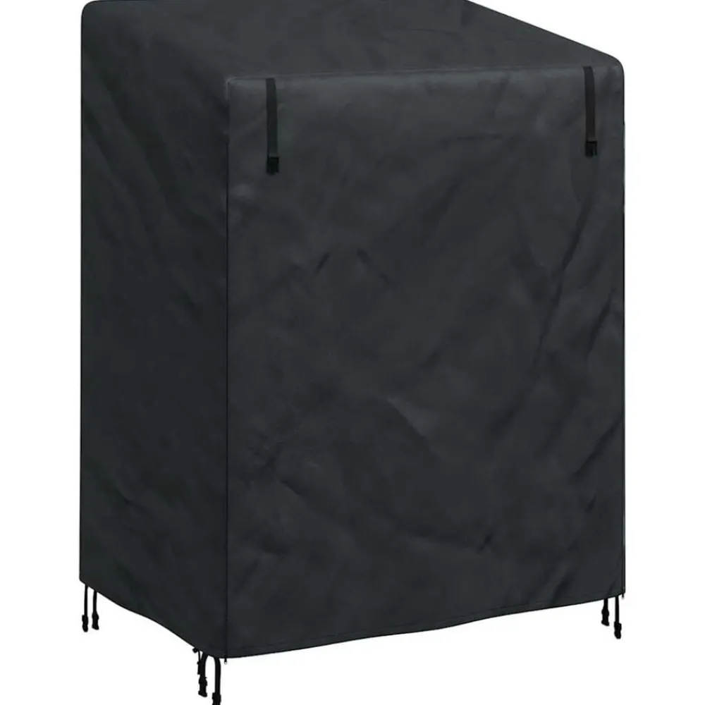 Accessoires Voor Tuinmeubelen*vidaXL Hoes voor buitenschommel 120 x 90 x 155 cm 210D Oxford Stof
