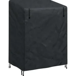 Accessoires Voor Tuinmeubelen*vidaXL Hoes voor buitenschommel 120 x 90 x 155 cm 600D Oxford Stof
