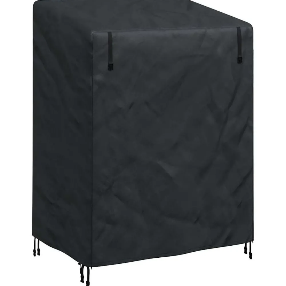 Accessoires Voor Tuinmeubelen*vidaXL Hoes voor buitenschommel 120 x 90 x 155 cm 600D Oxford Stof