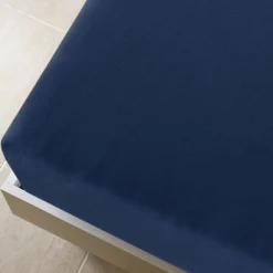 Hoeslaken jersey 90x200 cm katoen><noscript><img width=