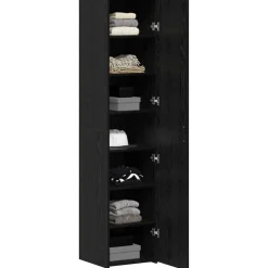 Hoge kast 40 x 42,5 x 185 cm><noscript><img width=