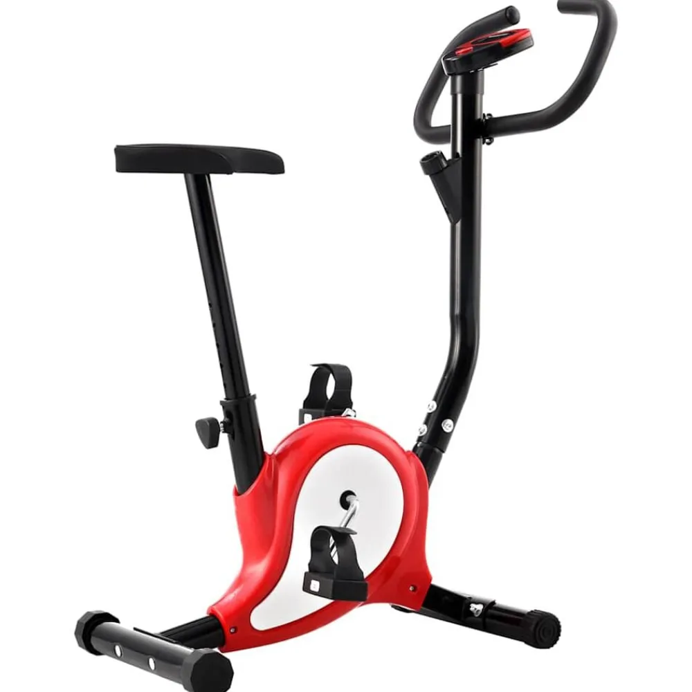 Hometrainer met bandweerstand>vidaXL Sale