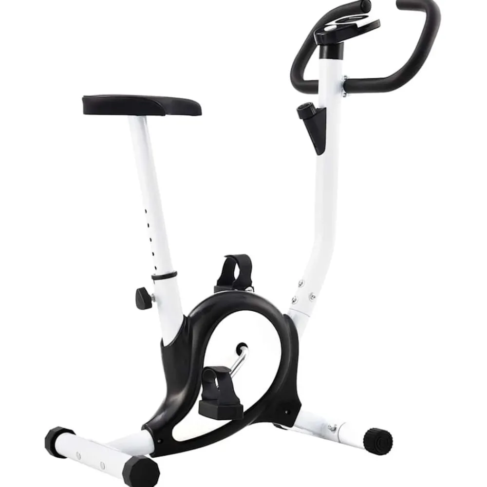 Hometrainer met bandweerstand>vidaXL Online