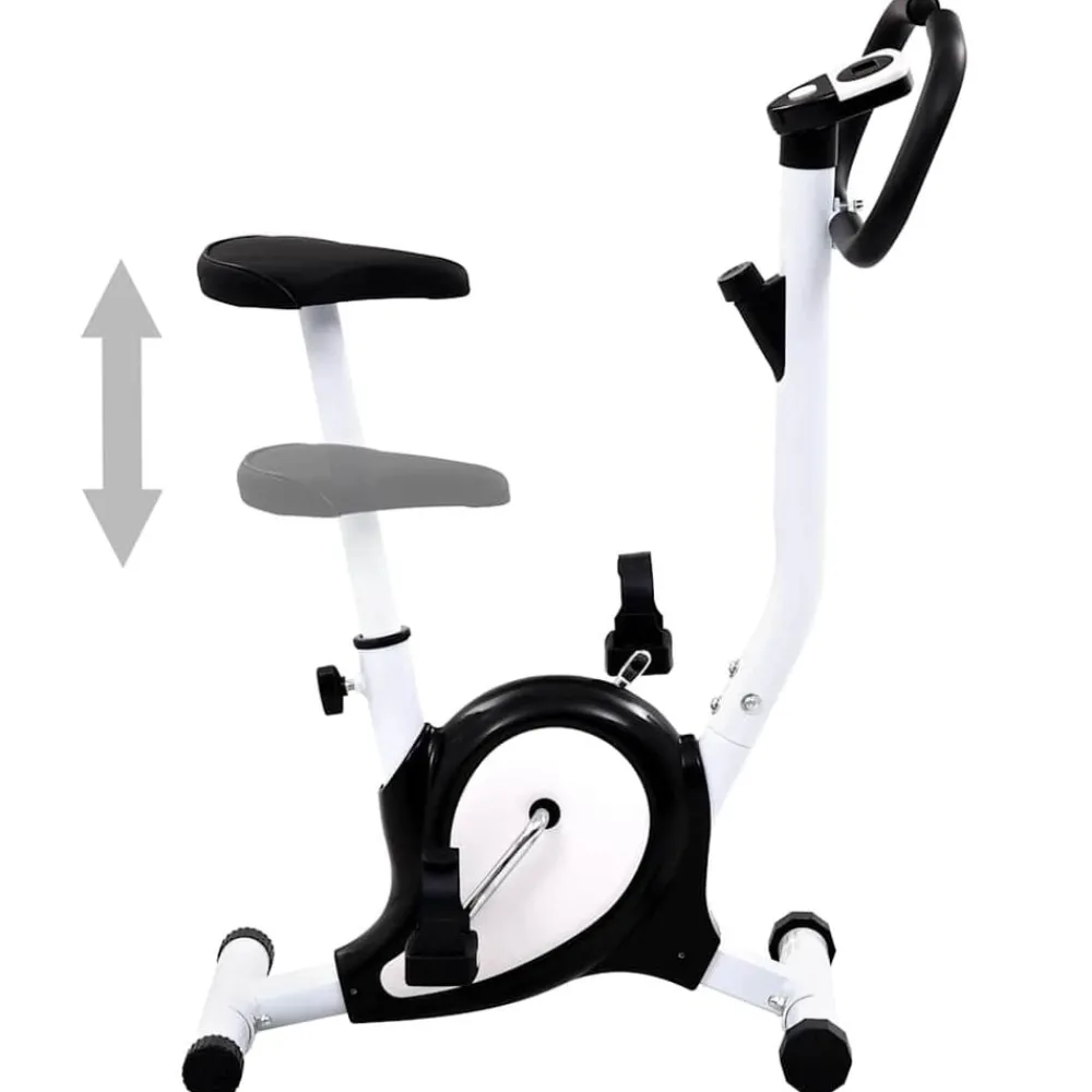 Hometrainer met bandweerstand>vidaXL Online