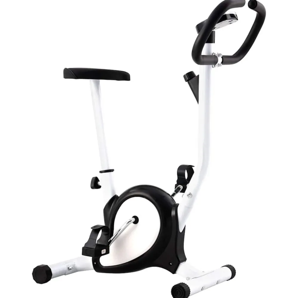 Hometrainer met bandweerstand>vidaXL Online