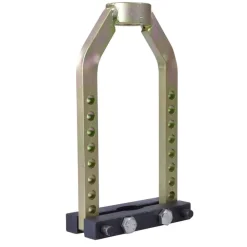 Homokinetische koppeling trekker>vidaXL Best