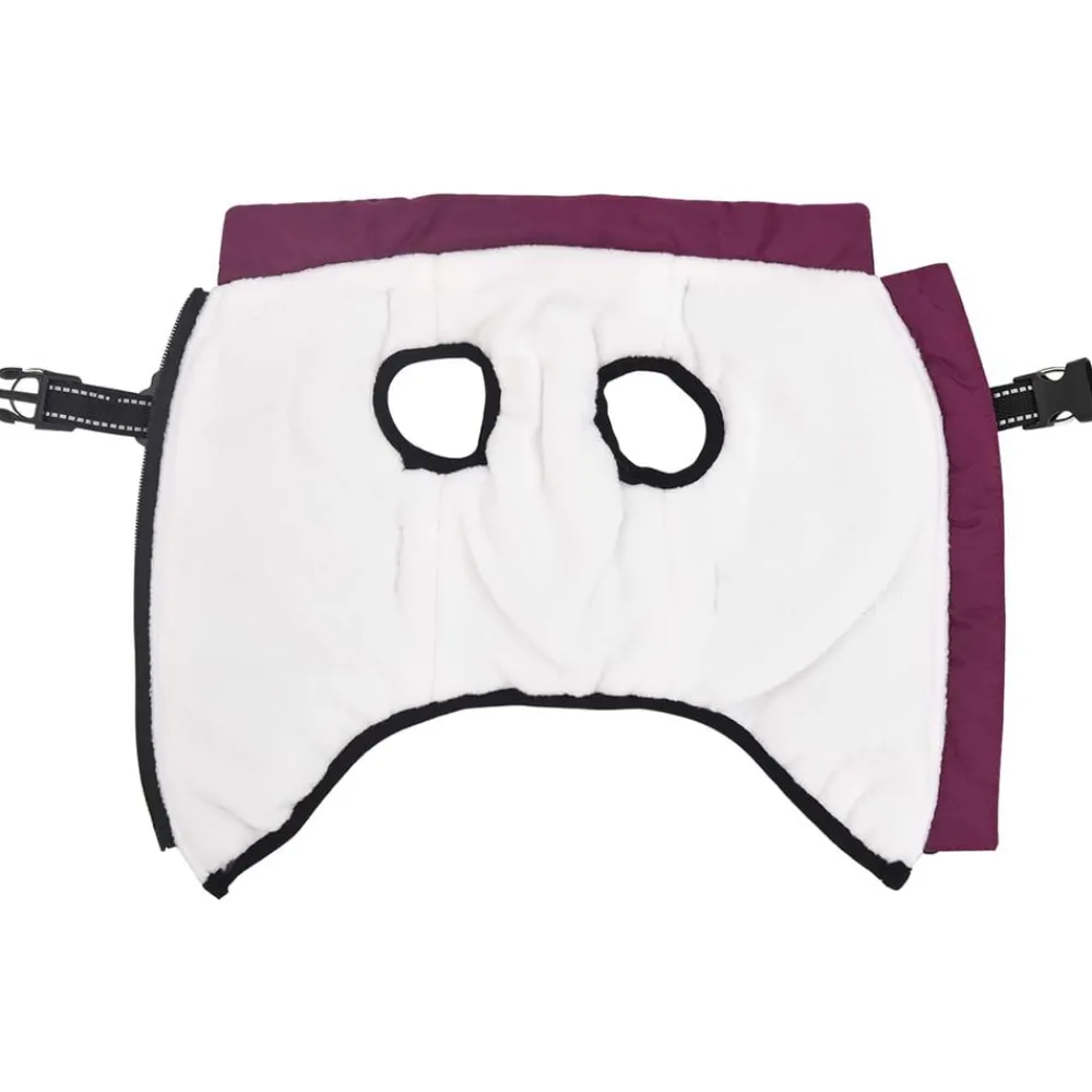 Hondenjas L36 Fleece en polyester>vidaXL Sale