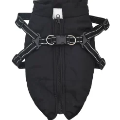Hondenjas L40 Fleece en polyester>vidaXL Best