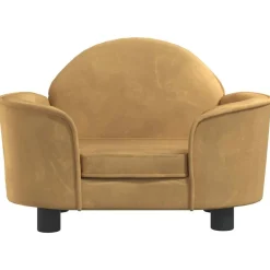 Hondenmand 66x40x45 cm fluweel><noscript><img width=