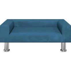 Hondenmand 70x45x26,5 cm fluweel><noscript><img width=