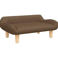 Hondenmand 70x40x24 cm stof>vidaXL Discount