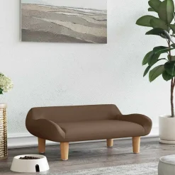 Hondenmand 70x40x24 cm stof>vidaXL Discount