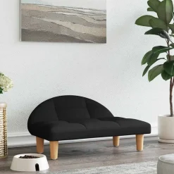 Hondenmand 70x52x30 cm stof>vidaXL Sale