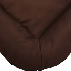 Huisdierbenodigdheden*vidaXL Hondenmatras maat M Bruin