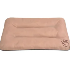 Huisdierbenodigdheden*vidaXL Hondenmatras maat L Beige