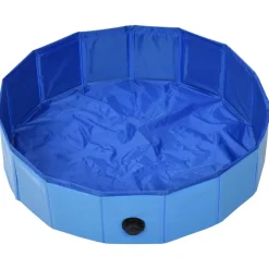Hondenzwembad inklapbaar 80x20 cm PVC><noscript><img width=