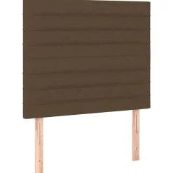Hoofdbord 80x5x118/128 cm stof>vidaXL Discount