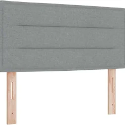 Hoofdbord 80 cm Stof>vidaXL Discount