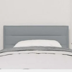 Hoofdbord 80 cm Stof>vidaXL Discount