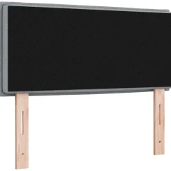 Hoofdbord 80 cm Stof><noscript><img width=