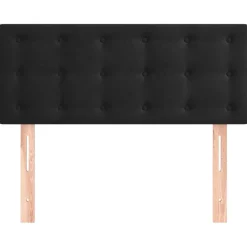 Hoofdbord 80x5x78/88 cm fluweel><noscript><img width=