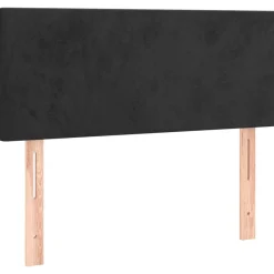 Hoofdbord 80x5x78/88 cm fluweel>vidaXL Best