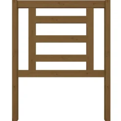 Hoofdbord 81x4x100 cm massief grenenhout><noscript><img width=