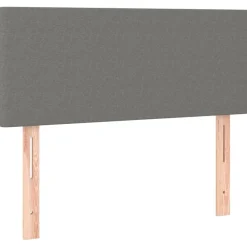 Hoofdbord 80x5x78/88 cm stof>vidaXL