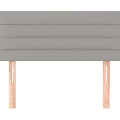 Hoofdbord 80x5x78/88 cm stof><noscript><img width=