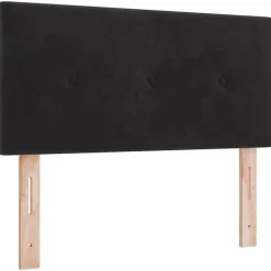 Hoofdbord 80 cm Fluweel>vidaXL Online