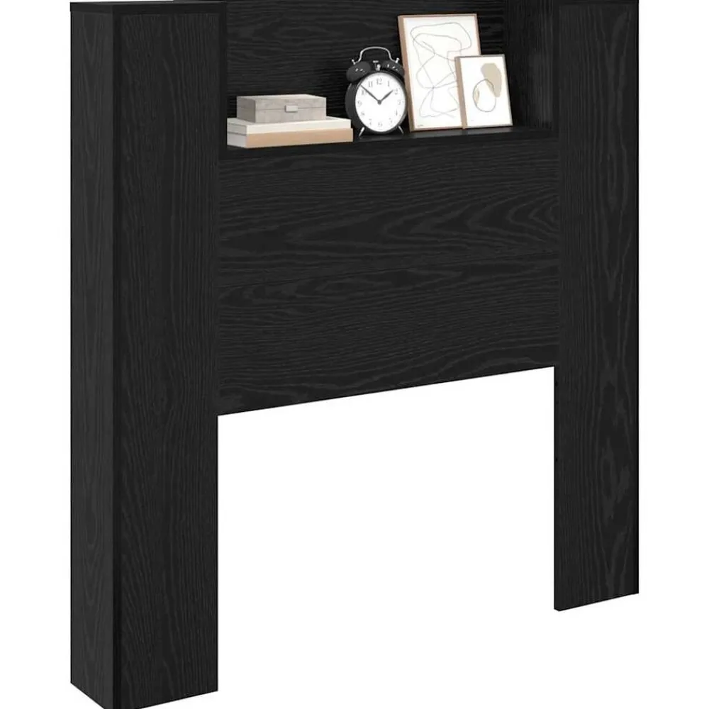 Hoofdbord 100 x 15 x 103,5 cm Bewerkt hout>vidaXL Online