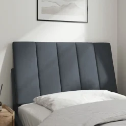 Bedden & Accessoires*vidaXL Hoofdbordkussen