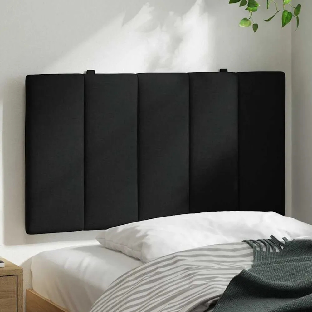 Hoofdbordkussen "Hanko" 80 cm stof>vidaXL Outlet