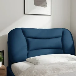 Bedden & Accessoires*vidaXL Hoofdbordkussen