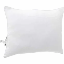 Hoofdkussen Wit 40 x 60 cm Katoen en Polyester>vidaXL Sale