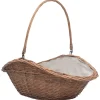 Houtmand met handvat 60x44x55 cm natuurlijk wilgenhout>vidaXL Hot