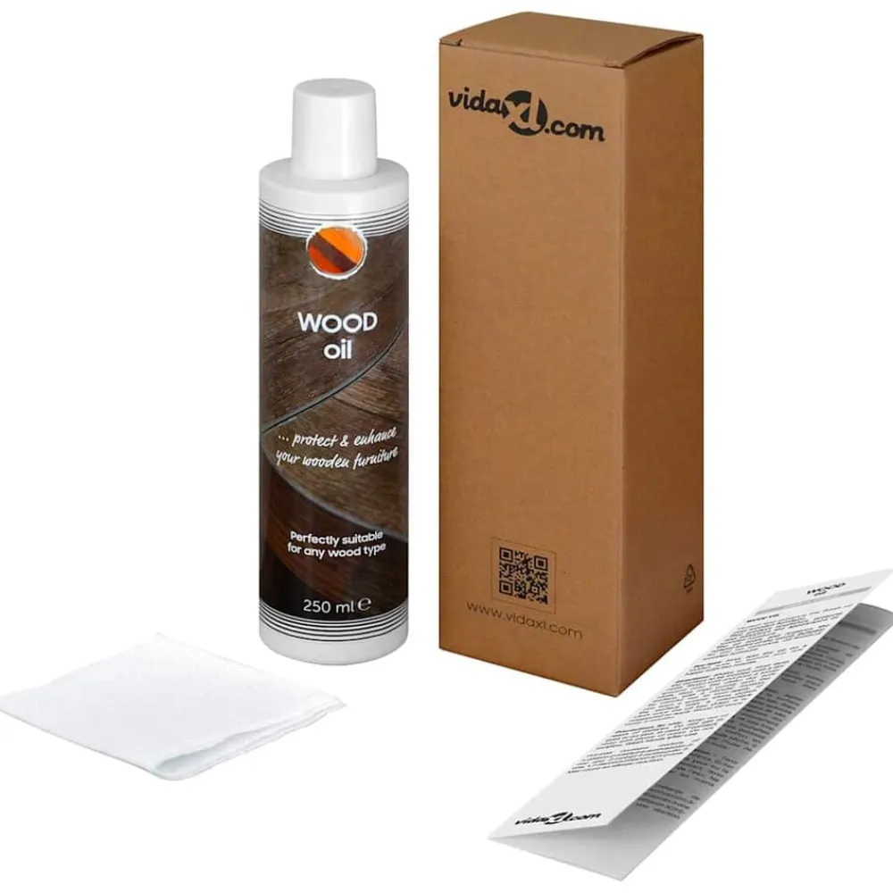 Houtolie voor meubels 250 ml>vidaXL Clearance