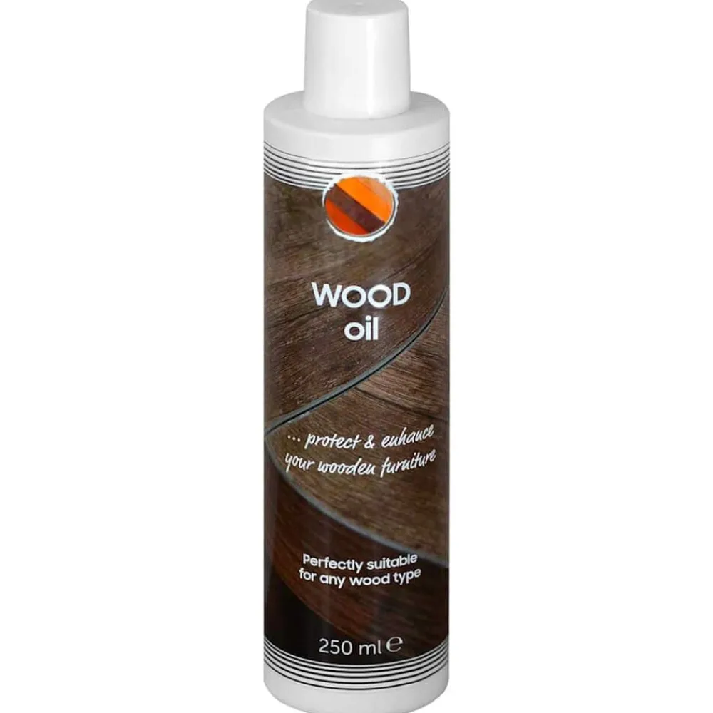 Houtolie voor meubels 250 ml>vidaXL Clearance