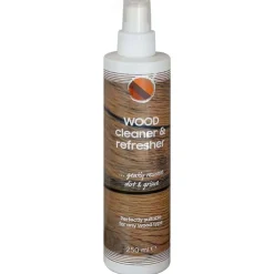 Huishoudelijke Benodigdheden*vidaXL Houtreiniger en -verfrisser 250 ml