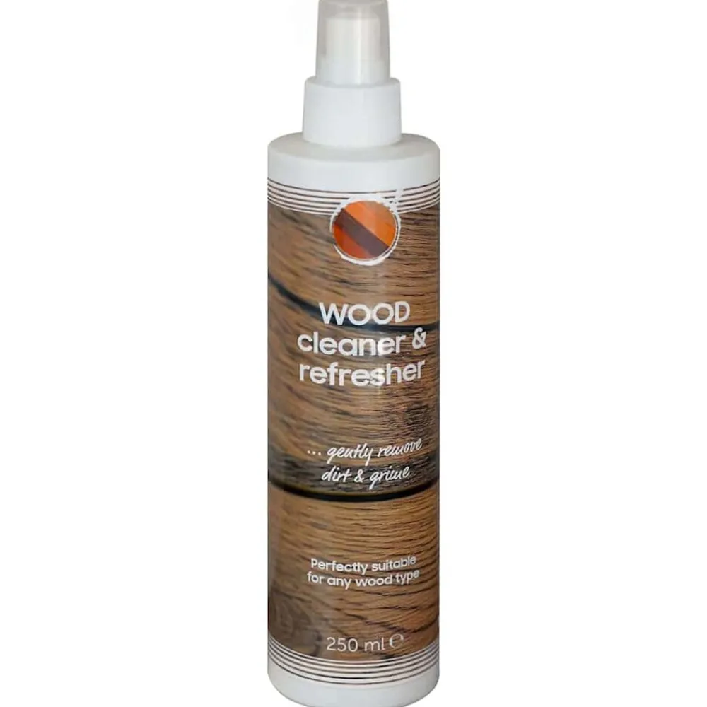 Huishoudelijke Benodigdheden*vidaXL Houtreiniger en -verfrisser 250 ml