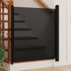 Huisdierenhek uittrekbaar 82,5x125 cm>vidaXL Discount