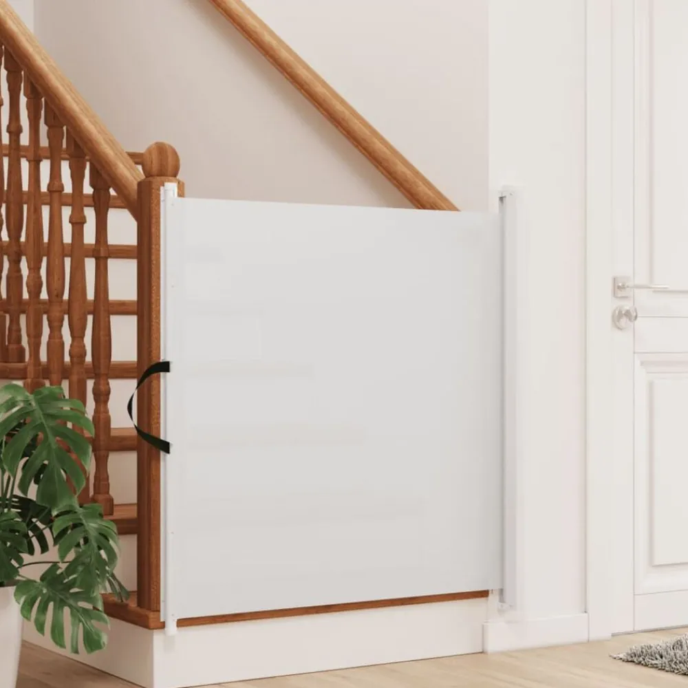 Huisdierenhek uittrekbaar 82,5x125 cm>vidaXL Sale
