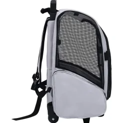 Huisdierentrolley inklapbaar><noscript><img width=