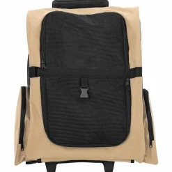 Huisdierentrolley 3-in-1 48x32x(57-106) cm oxford stof kleurig><noscript><img width=