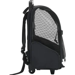 Huisdierentrolley inklapbaar><noscript><img width=