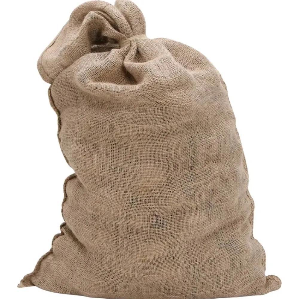Bagage & Tassen*vidaXL Jutezakken 5 stuks 60x105 cm 100% jute 220 g/m²