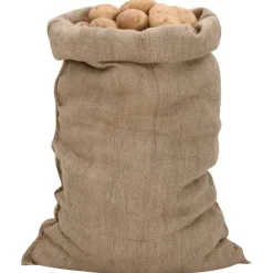 Bagage & Tassen*vidaXL Jutezakken 5 stuks 340 g/m² 60x105 cm 100% jute